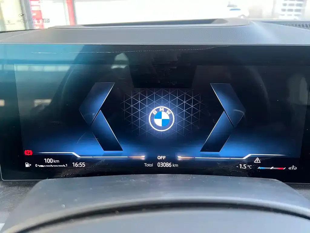 BMW X5 2025 из CN, фото 6