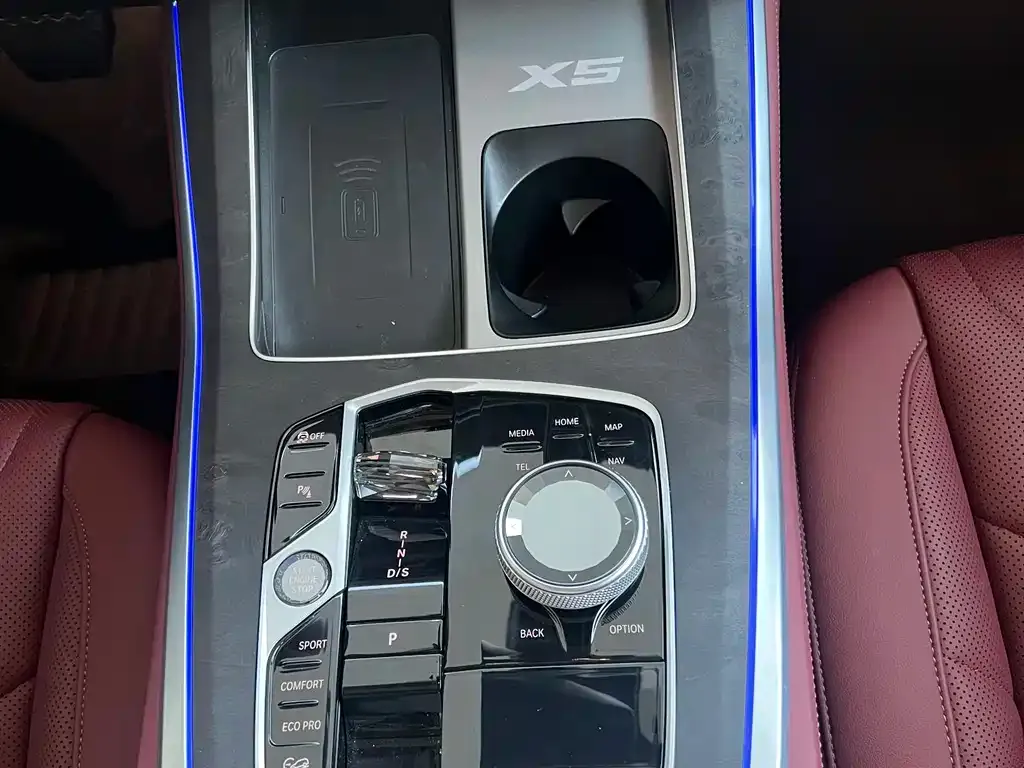 BMW X5 2025 из CN, фото 10