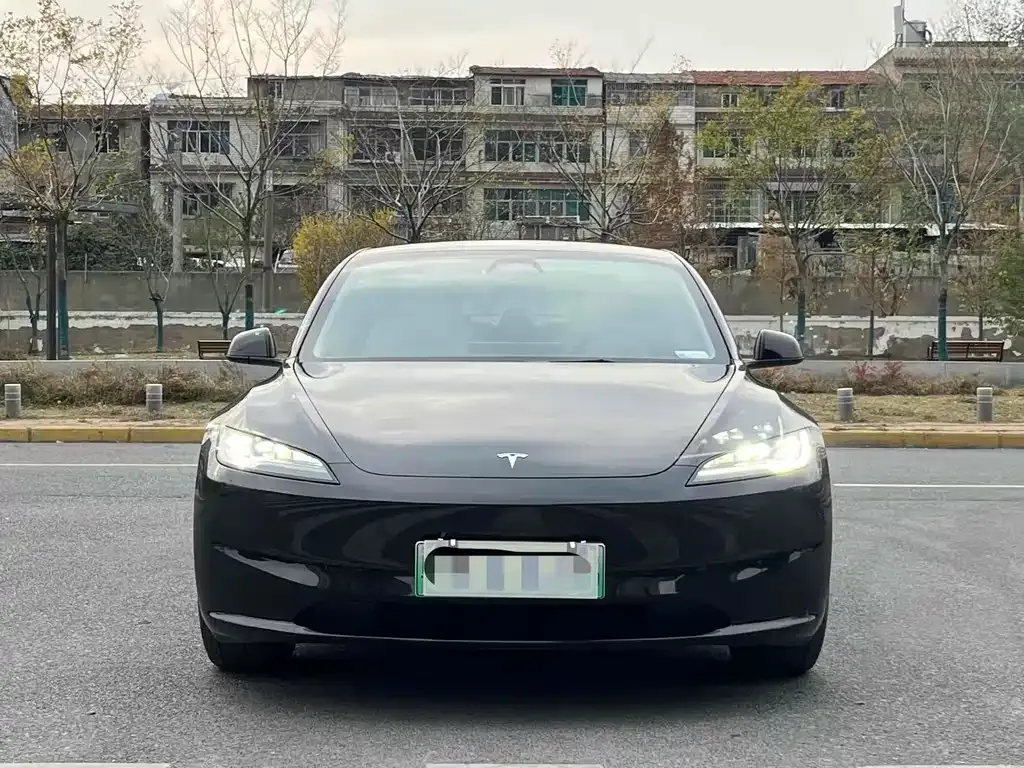 Tesla Model 3 2024 из CN, фото 7