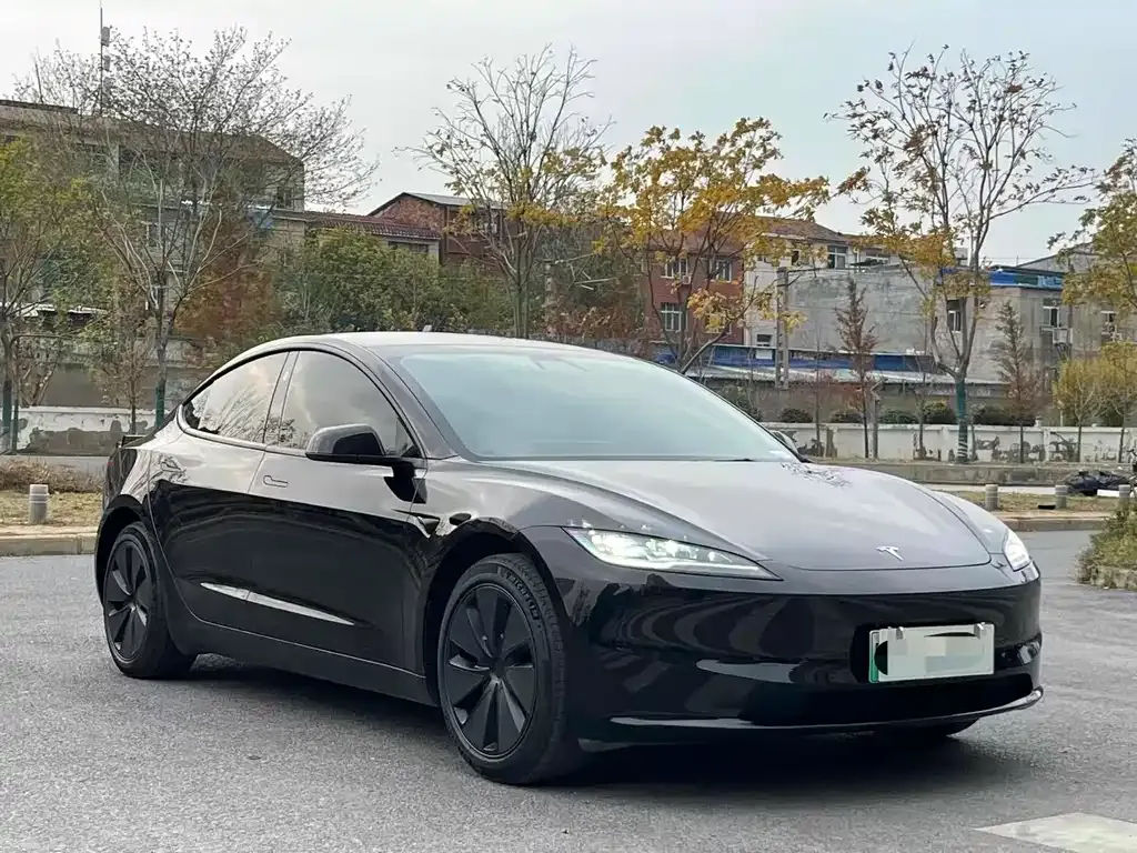 Tesla Model 3 2024 из CN, фото 10