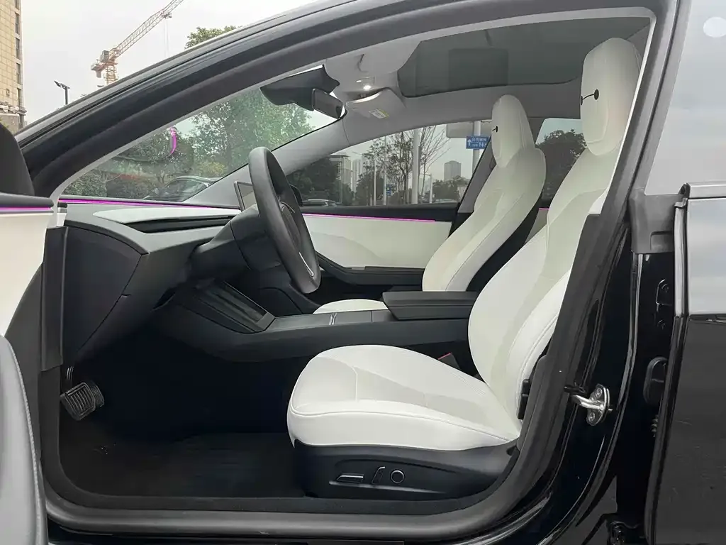 Tesla Model 3 2024 из CN, фото 3