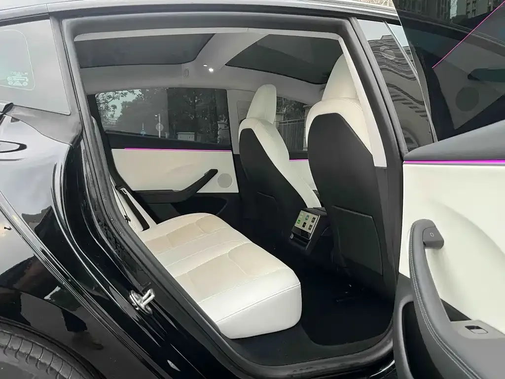 Tesla Model 3 2024 из CN, фото 6