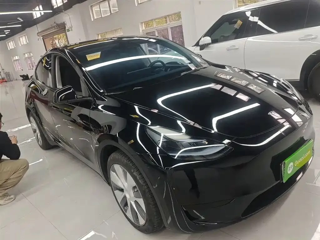 Tesla Model Y 2023 из CN, фото 10