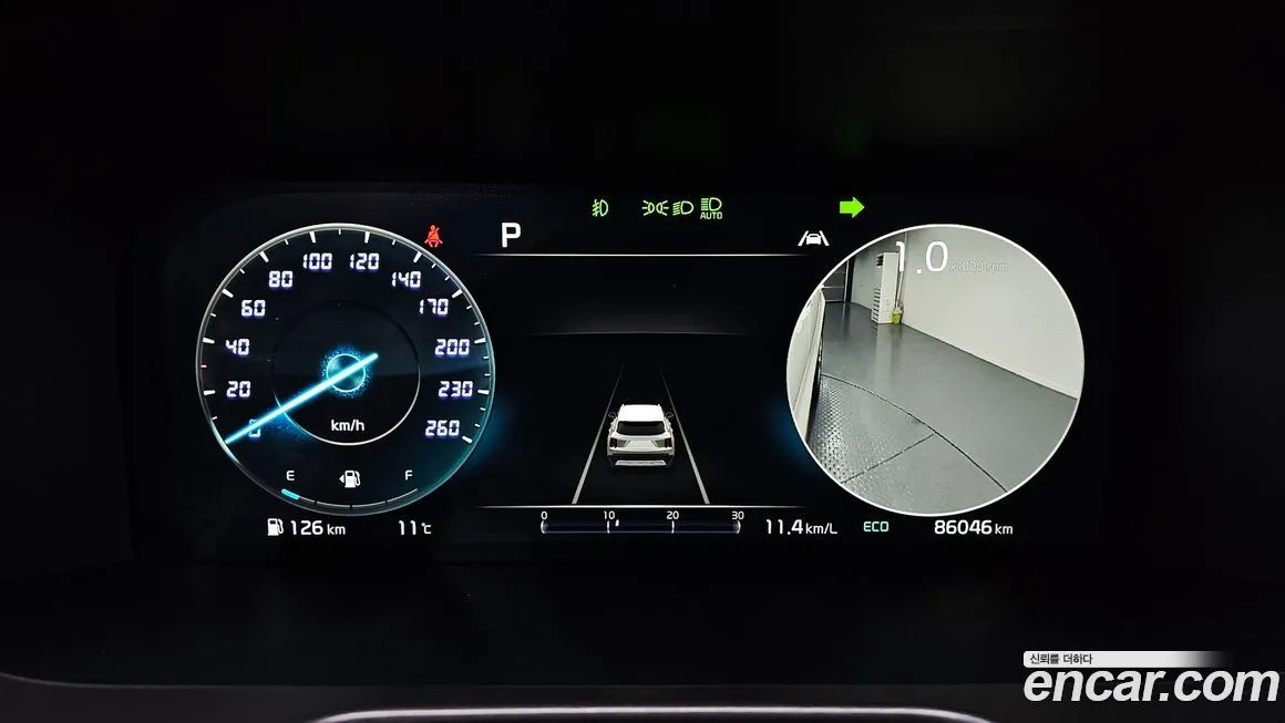 Kia Sorento — фото 4