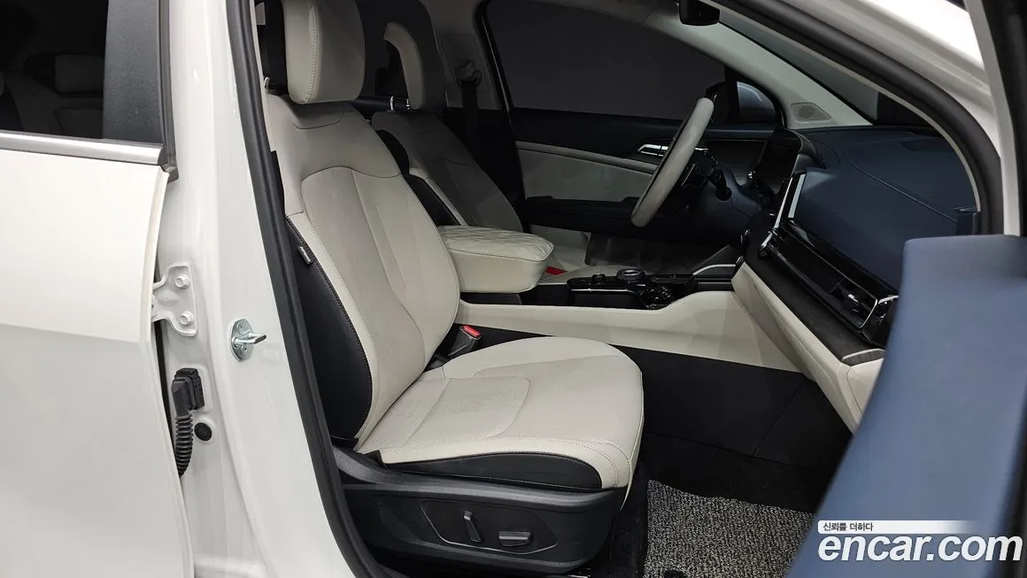 Kia Sportage — фото 4