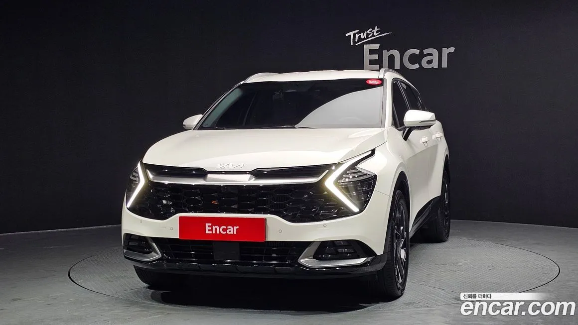 Kia Sportage — фото 3