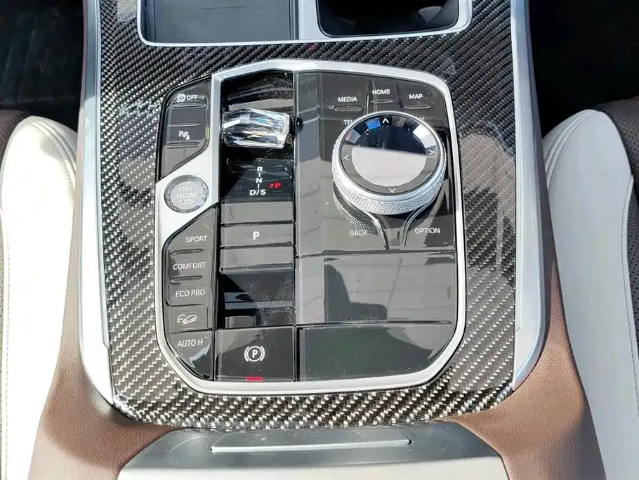 BMW X5 2025 из CN, фото 10