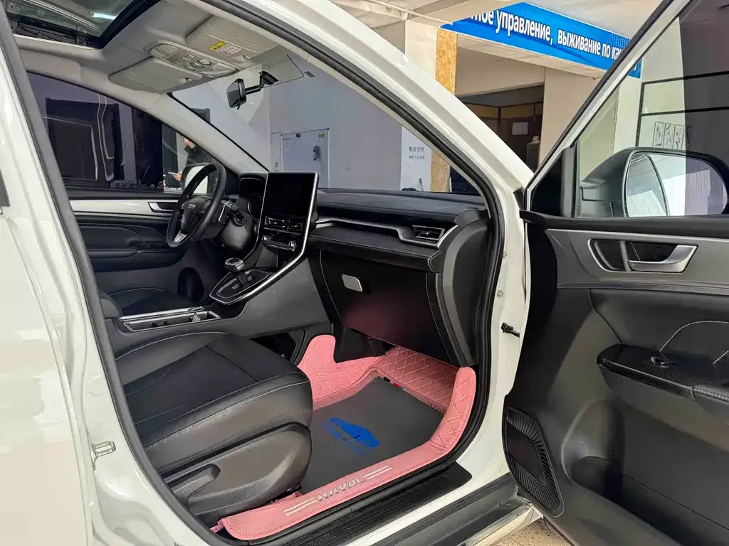 Haval M6 2021 из CN, фото 7
