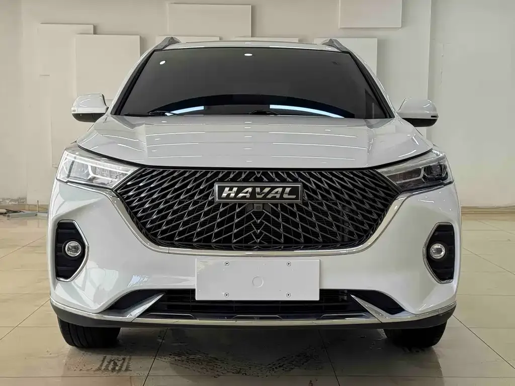 Haval M6 2021 из CN, фото 2