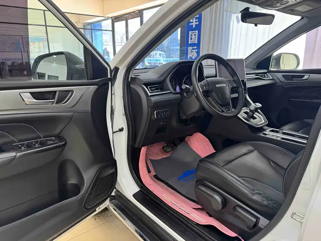 Haval M6 2021 из CN, фото 10