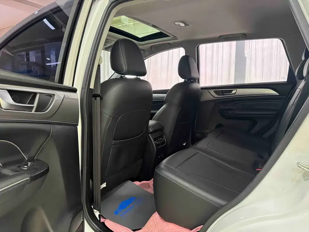 Haval M6 2021 из CN, фото 6