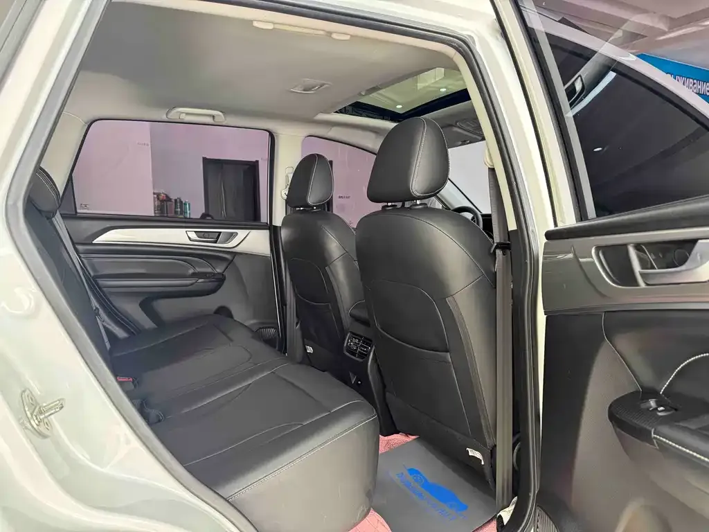 Haval M6 2021 из CN, фото 9