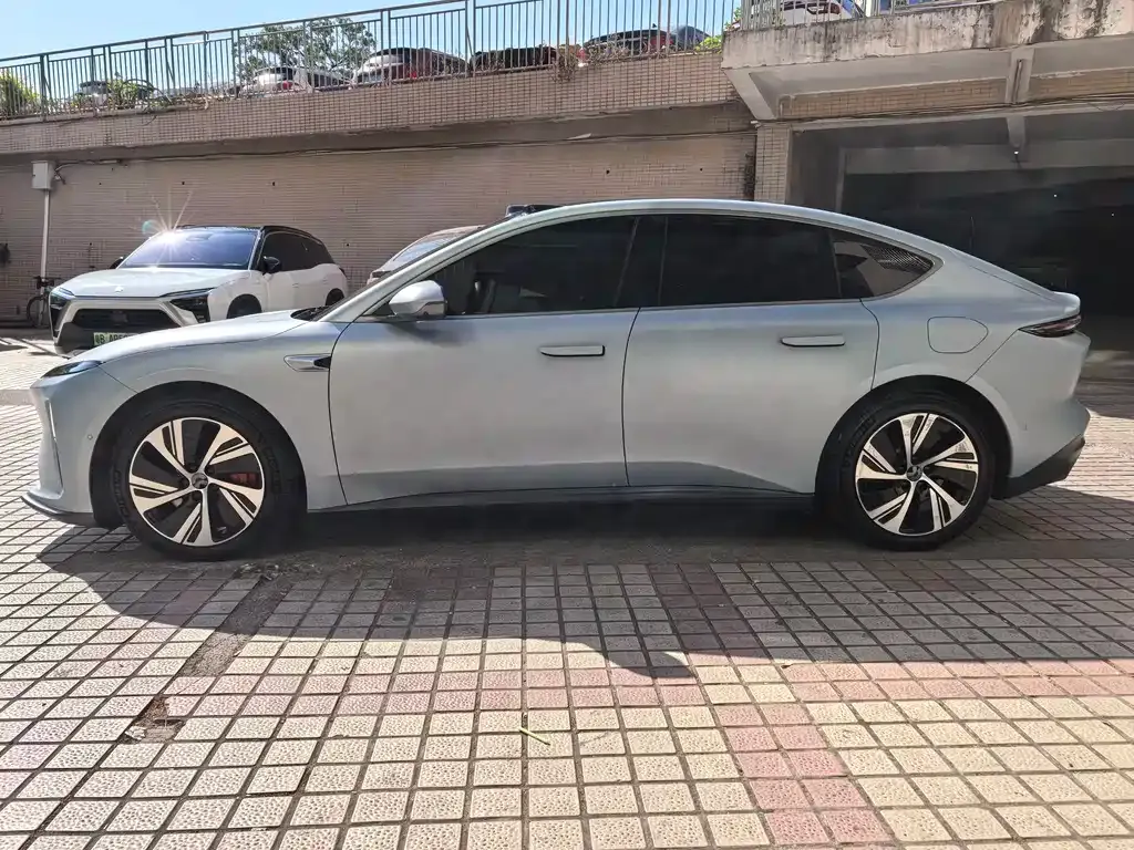 NIO ET5 2023 из CN, фото 10