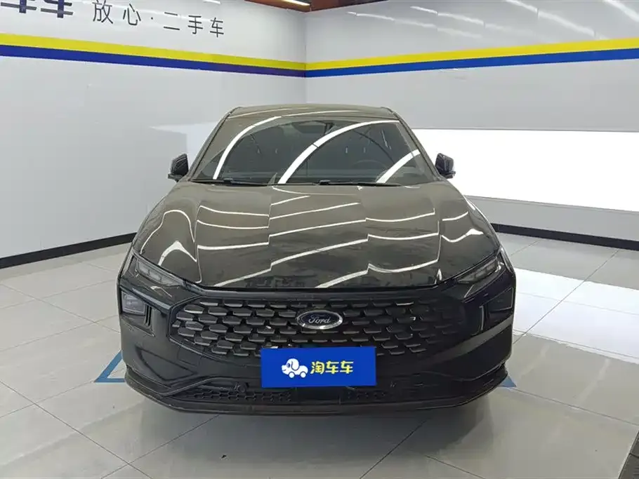 Ford Mondeo 2022 из CN, фото 6