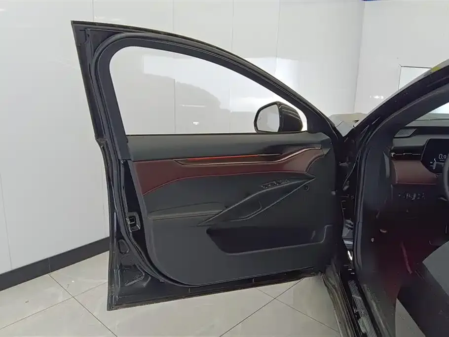 Ford Mondeo 2022 из CN, фото 3