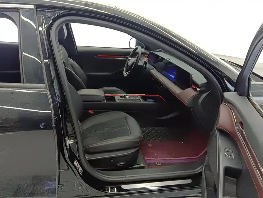Ford Mondeo 2022 из CN, фото 4