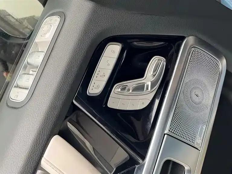 Mercedes-Benz G-Class 2021 из CN, фото 4