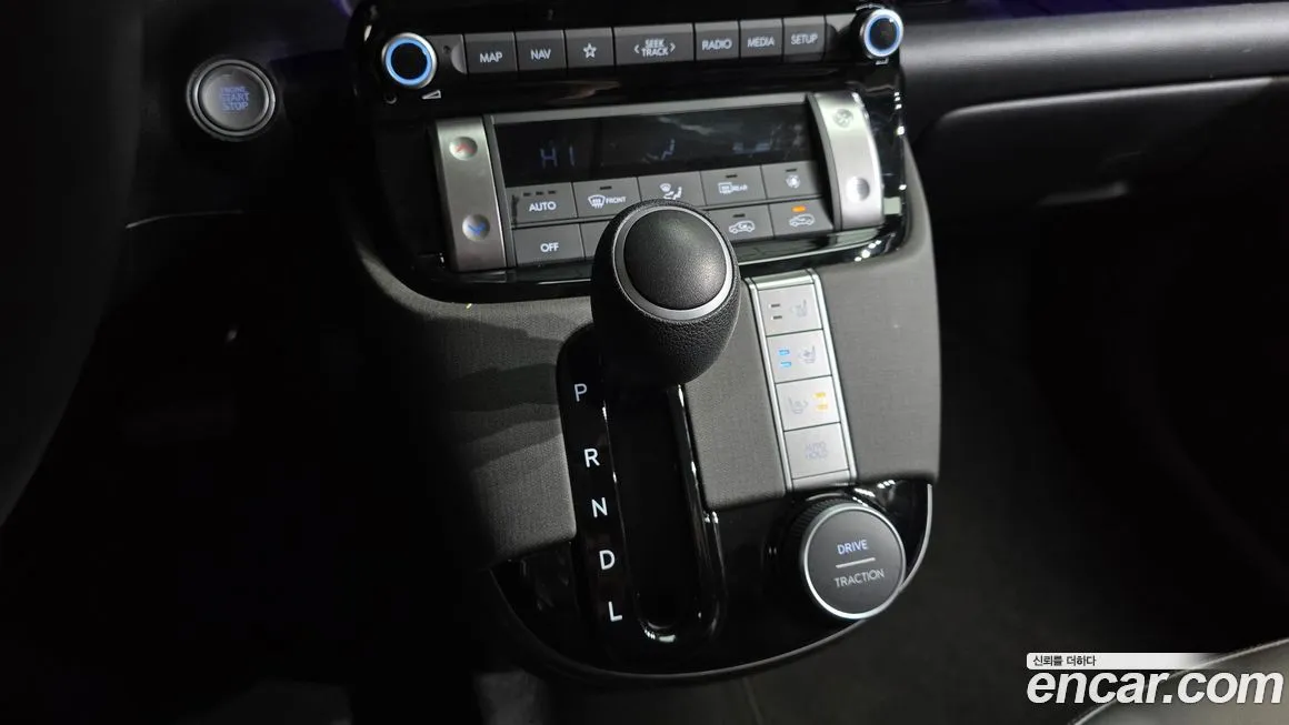 Hyundai Casper 2025 из KR, фото 4