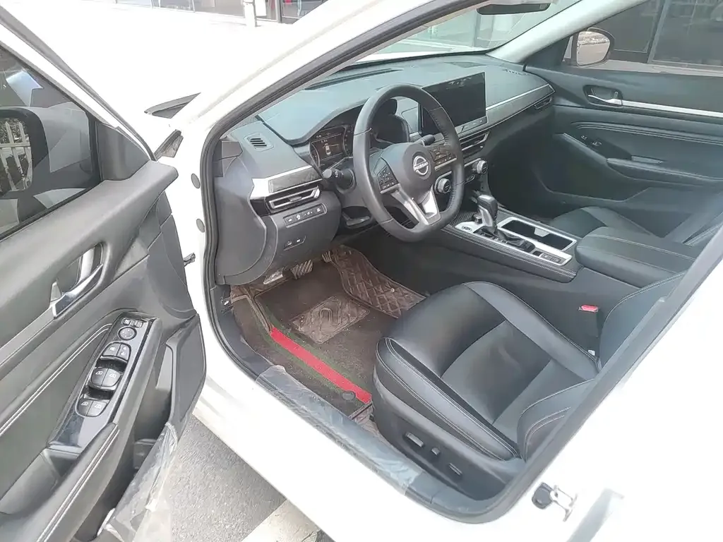 Nissan Teana 2025 из CN, фото 6