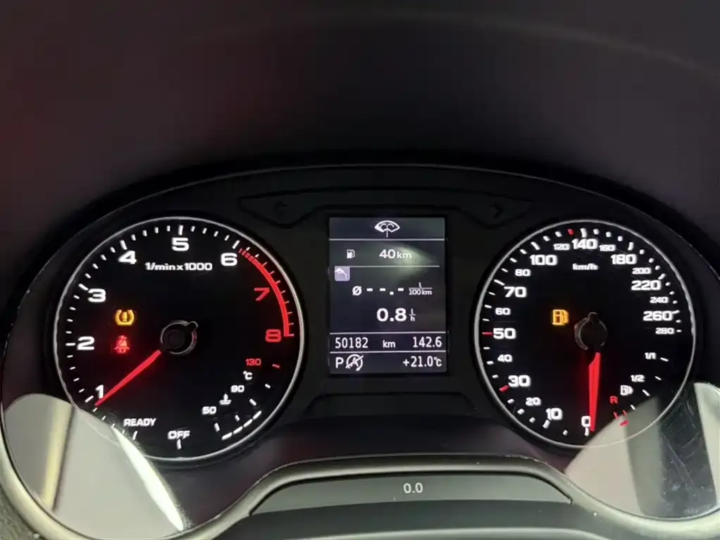 Audi Q2L 2021 из CN, фото 3