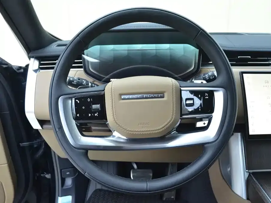 Land Rover Range Rover 2026 из CN, фото 10