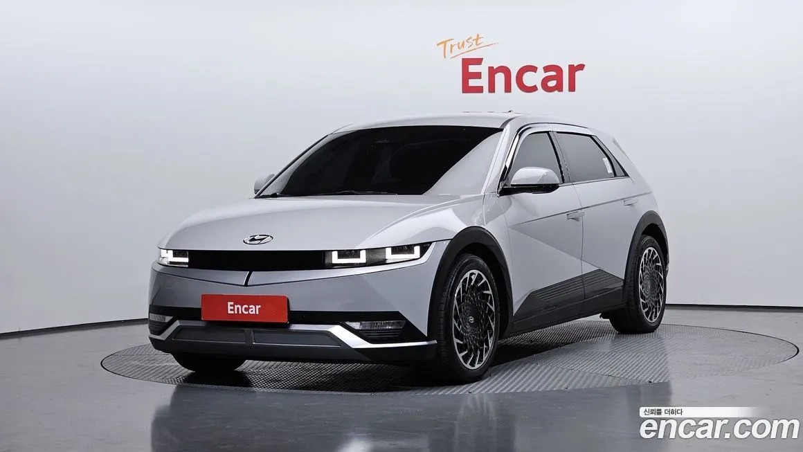 Hyundai Ioniq5