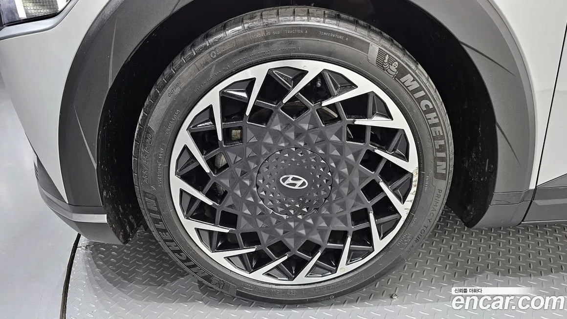 Hyundai Ioniq5 — фото 10