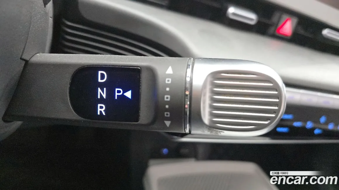 Hyundai Ioniq5 — фото 9
