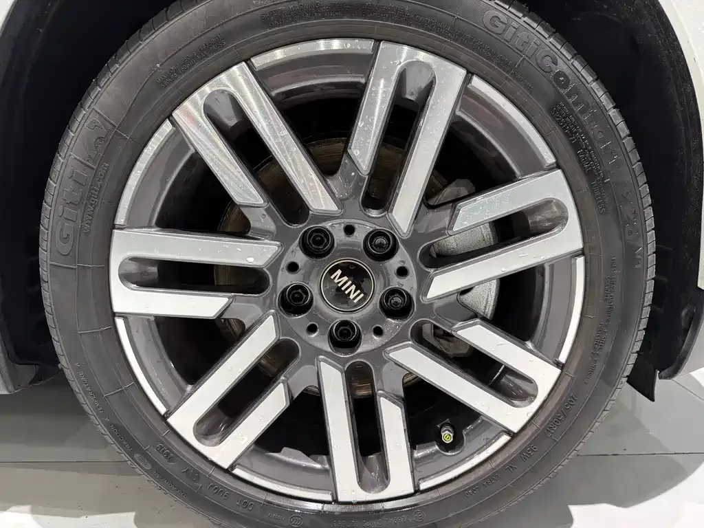 MINI Cooper EV 2025 из CN, фото 10