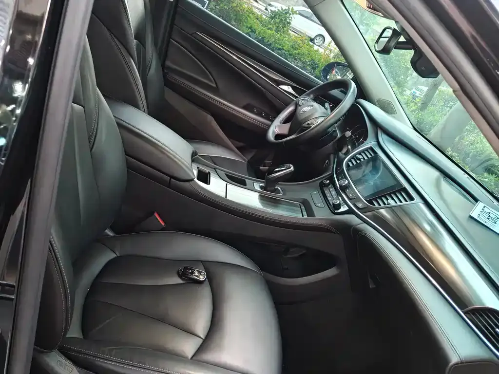 Buick LaCrosse 2021 из CN, фото 10