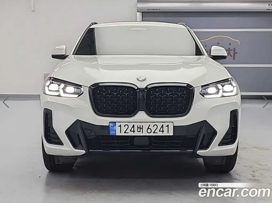 BMW X4 — фото 2
