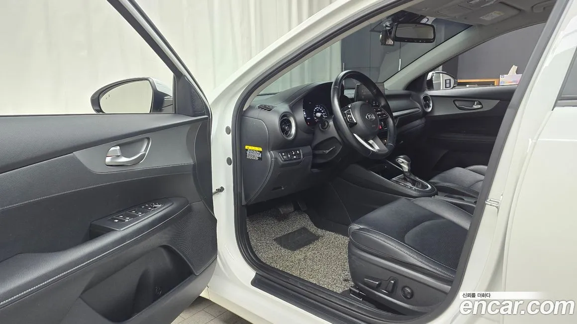 Kia K3 2021 из KR, фото 8