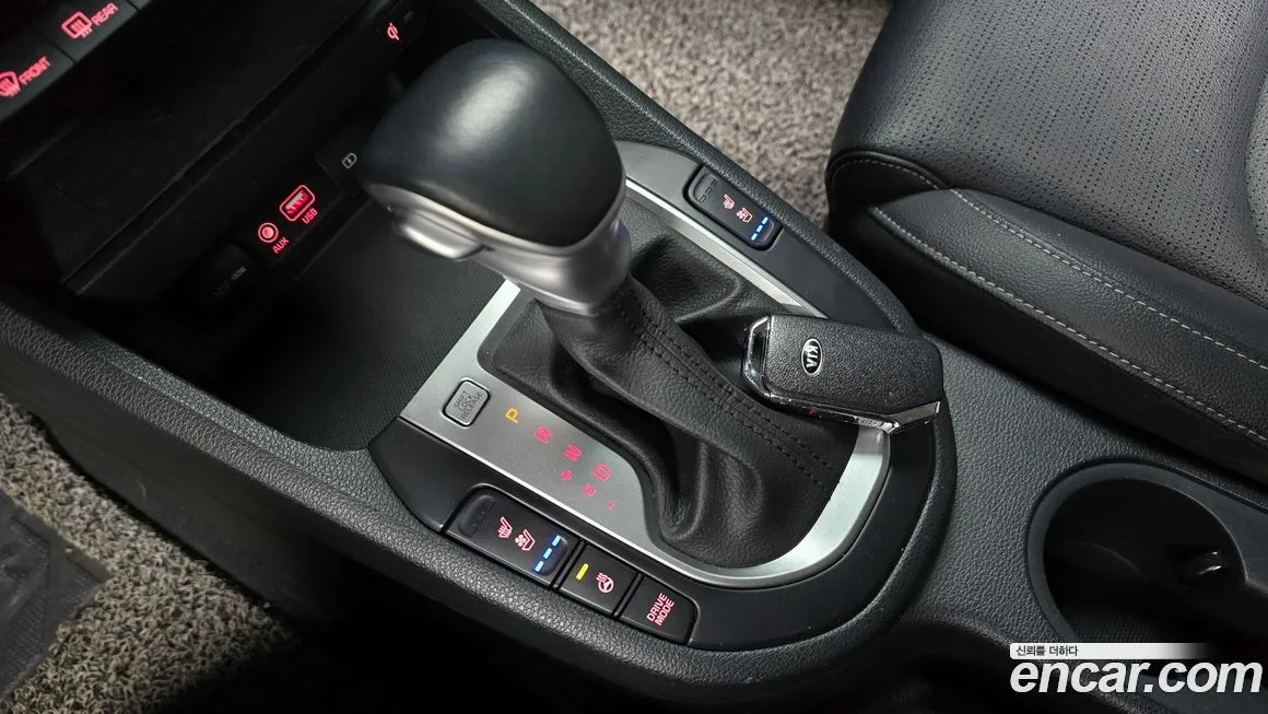 Kia K3 2021 из KR, фото 9