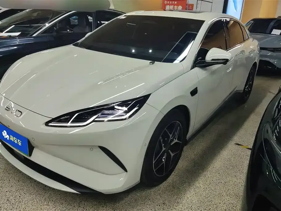 BYD Seal 06 2025 из CN, фото 1