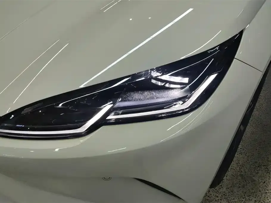 BYD Seal 06 2025 из CN, фото 4
