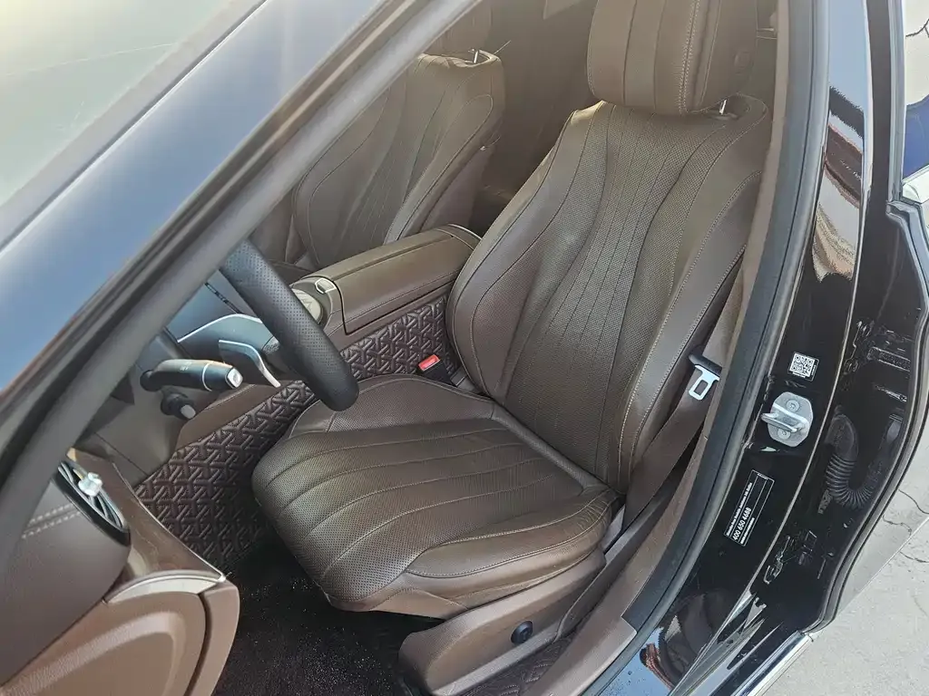 Mercedes-Benz E-Class 2021 из CN, фото 5