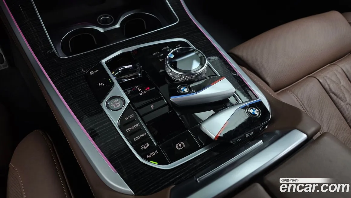 BMW X5 2024 из KR, фото 7