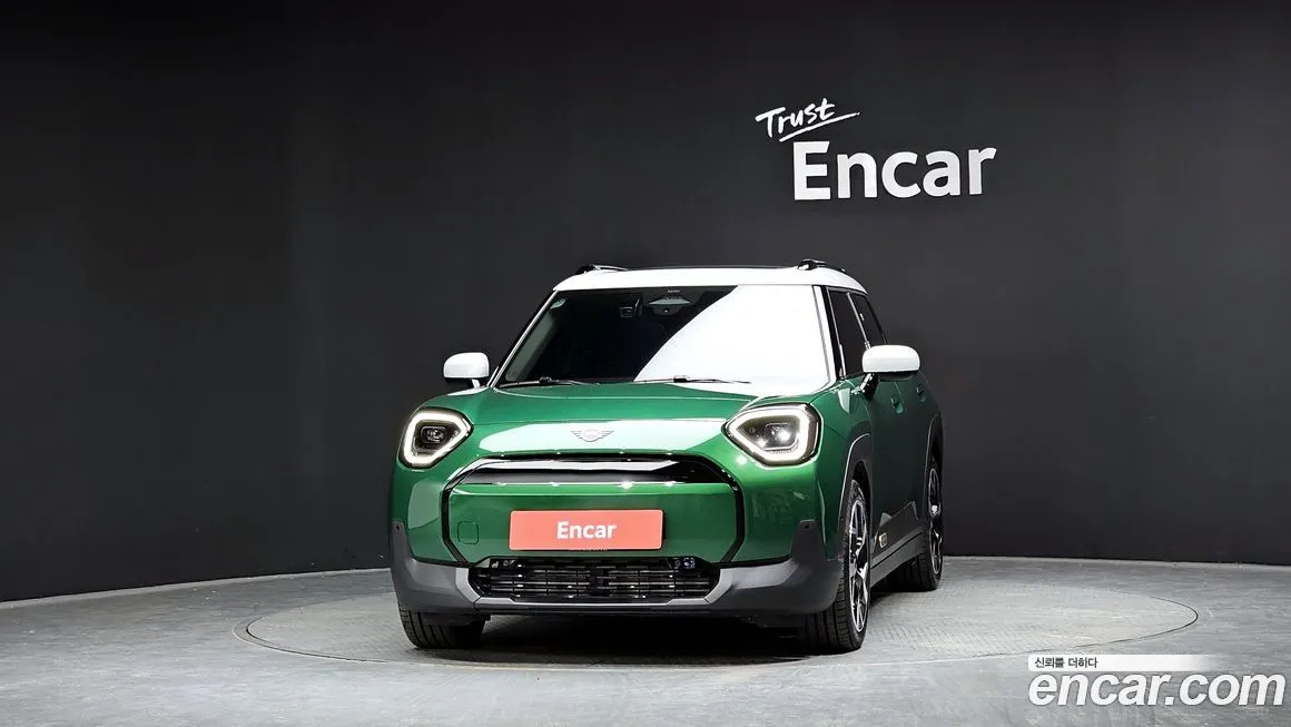 Mini Aceman 2025 из KR, фото 4
