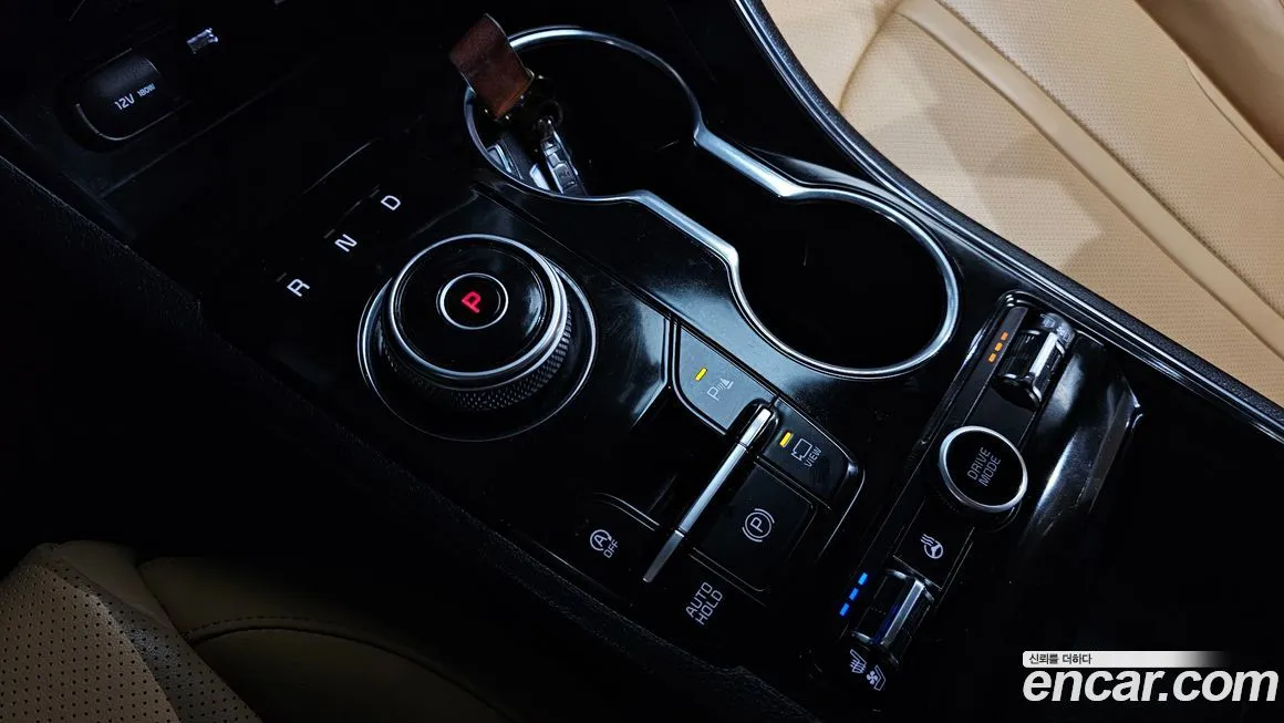 Kia K5 2021 из KR, фото 2