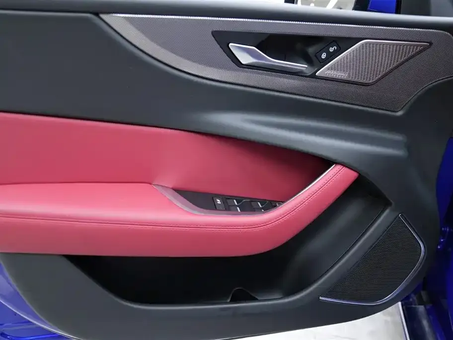 Jaguar XEL 2021 из CN, фото 2