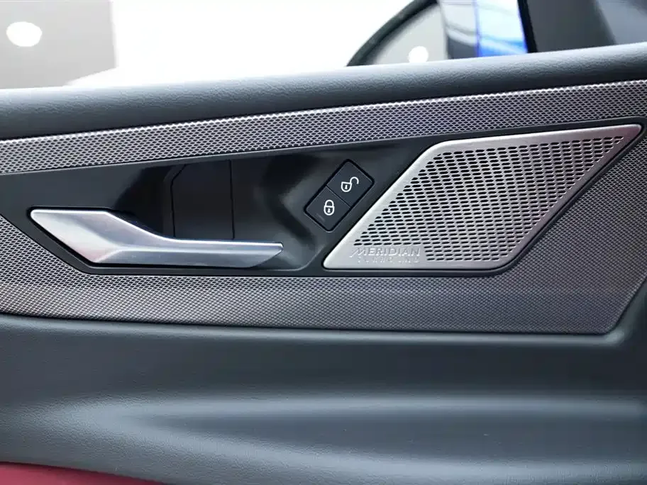 Jaguar XEL 2021 из CN, фото 10