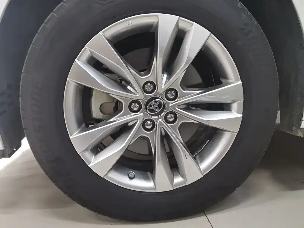 Toyota Sienna 2022 из CN, фото 5
