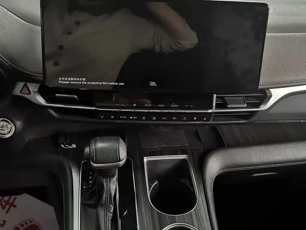 Toyota Sienna 2022 из CN, фото 9