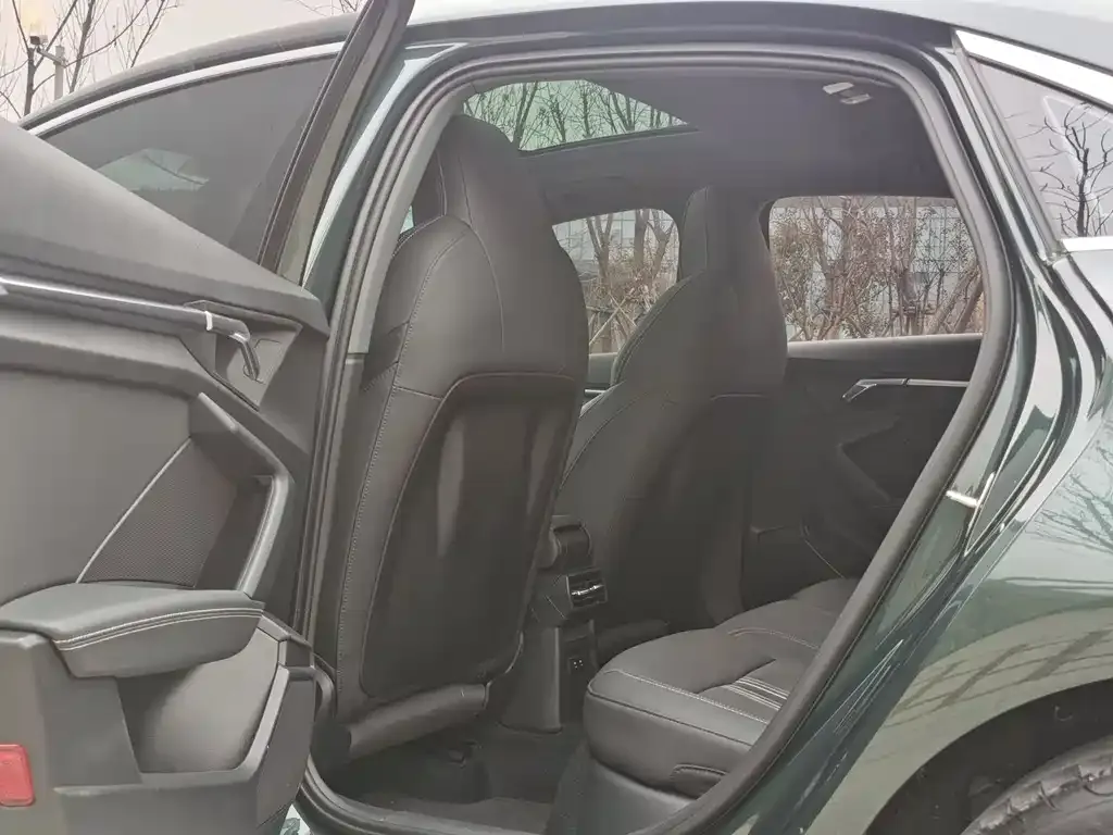 Audi A3 2022 из CN, фото 5