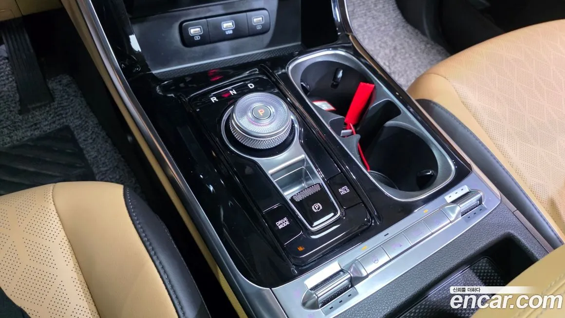 Kia Carnival — фото 10