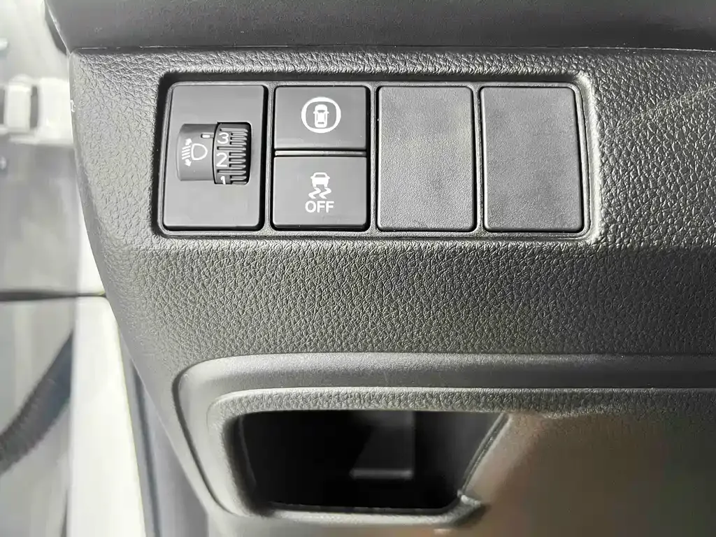 Honda XR-V 2023 из CN, фото 6