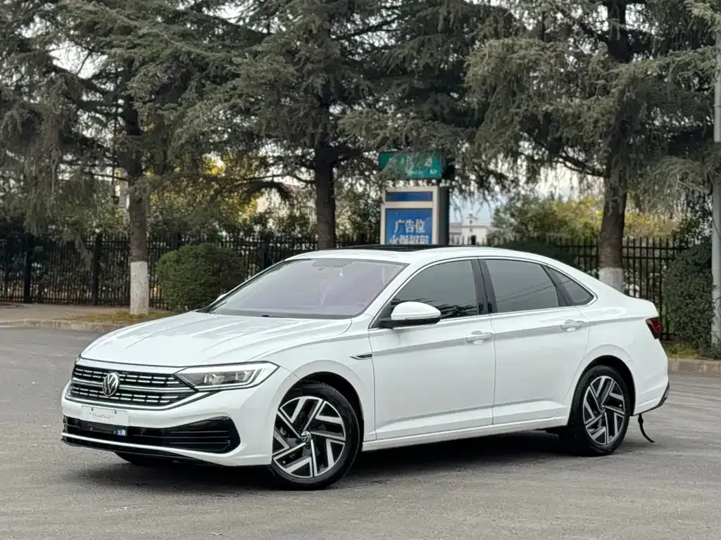 Volkswagen Sagitar 2022 из CN, фото 1