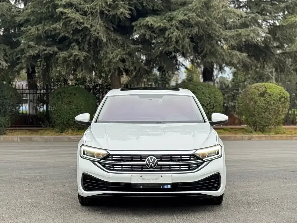 Volkswagen Sagitar 2022 из CN, фото 6