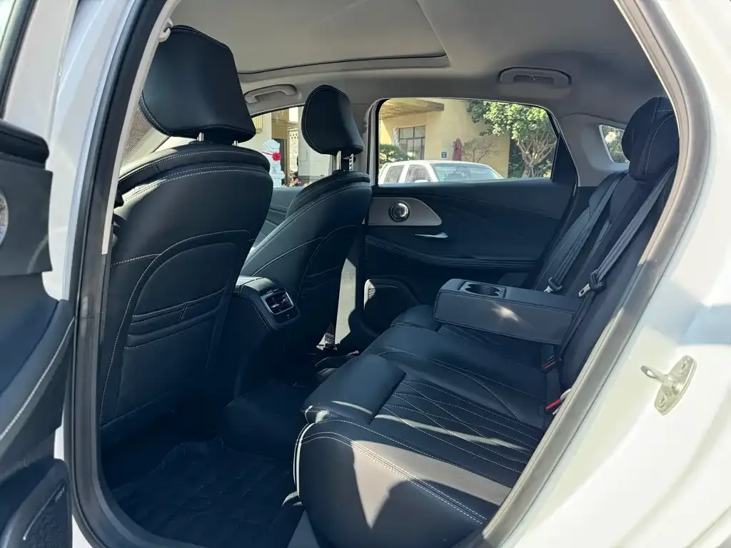 Chery Arrizo 8 2025 из CN, фото 8