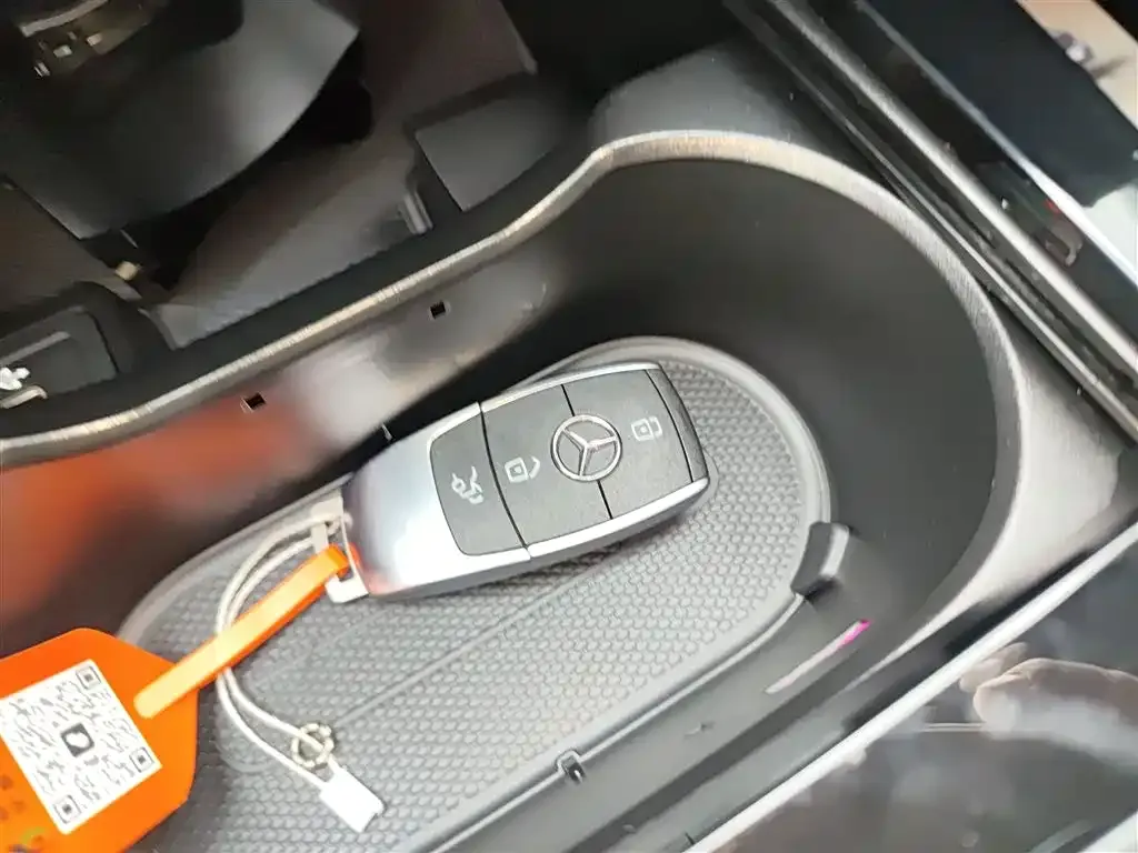 Mercedes-Benz A-Class 2023 из CN, фото 5